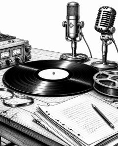 ai-fleetwood-mac-rumours-vinyl-studio