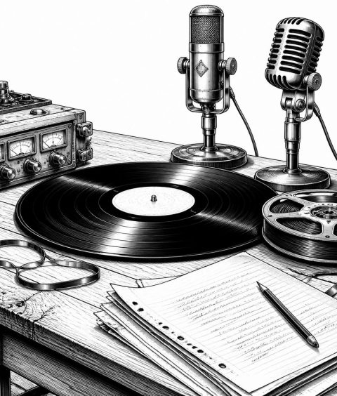 ai-fleetwood-mac-rumours-vinyl-studio
