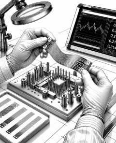 ai-flexium-fpc-flexible-circuit-test