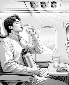 ai-flight-hydration-elektrolyte