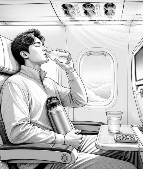 ai-flight-hydration-elektrolyte