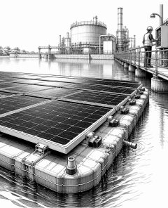 ai-floating-solar-ntpc-ramagundam