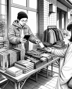 ai-flohmarkt-bensheim-nachhaltig-austausch