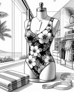 ai-floral-one-piece-swimsuit-fit