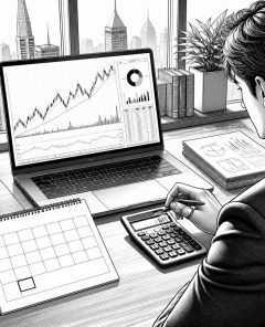 ai-flutter-aktie-bewertung-earnings