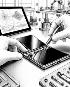 ai-foldable-iphone-ultra-production