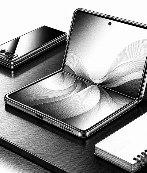 ai-foldable-phone-competition