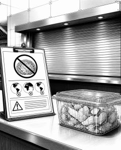 ai-food-safety-cyclosporiasis-taco-bell-lettuce