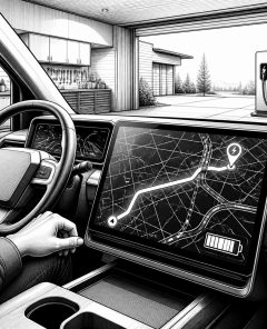 ai-ford-apple-mapkit-ev-routing