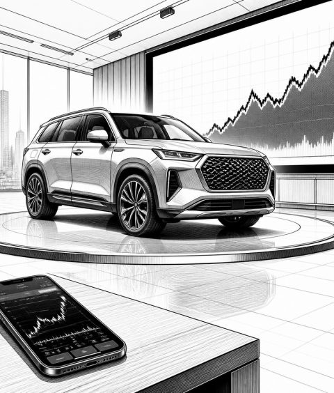ai-ford-suv-earnings-guidance