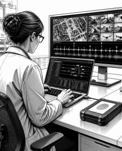 ai-forensic-ki-agenten-drohnen