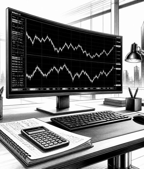 ai-forex-wechselkurs-trading-terminal