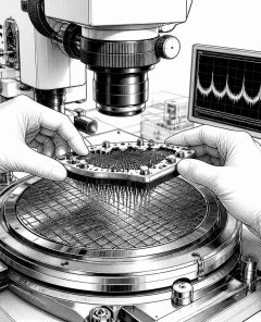ai-formfactor-probe-card-wafer-test