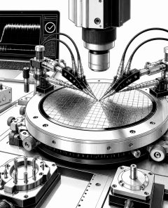 ai-formfactor-wafer-probe-test