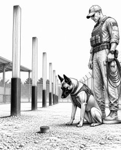 ai-fort-gordon-military-working-dogs