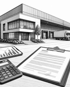 ai-fortress-logistikreit-cashflow