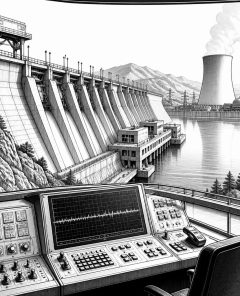 ai-fortum-dekarbonisierung-kraftwerksmix