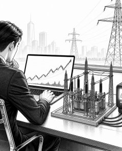 ai-fortum-stock-energy-portfolio