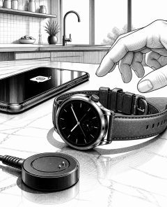ai-fossil-gen6-smartwatch-design-sensorik