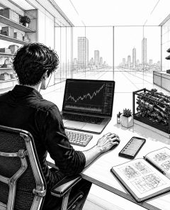 ai-founder-ceo-startup-intelligence-strategic-fit