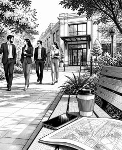 ai-founder-walks-networking-startups