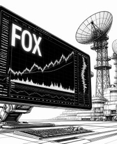 ai-fox-corp-stock-support