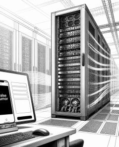 ai-foxconn-musk-dementi-ai-server-rack