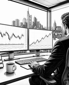 ai-frankfurt-borse-dax-euro-oel