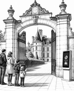 ai-free-chateaux-paris-ile-de-france-july-2026