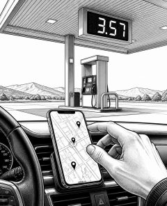 ai-freedom-fuel-gasbuddy-price