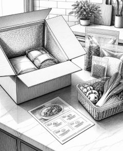ai-freshdirect-meal-kits-cold-chain