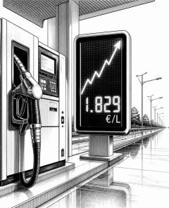 ai-fuel-price-display-rising