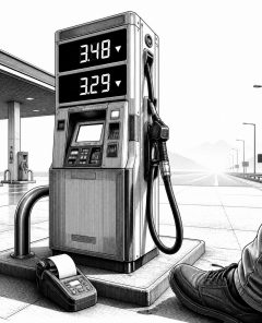 ai-fuel-price-oil-pass-through