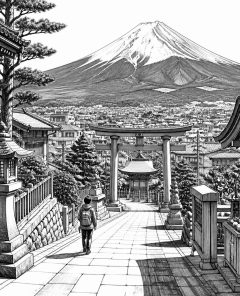 ai-fujisan-fujinomiya-vulkan-schrein