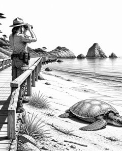 ai-galapagos-puerto-ayora-protection-monitoring