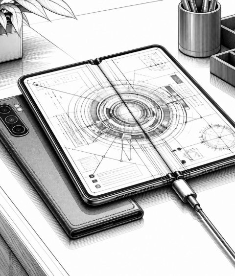 ai-galaxy-z-fold-8-flex-titanium-display-hinge