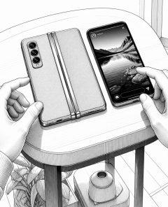ai-galaxy-z-fold8-instagram-jhope