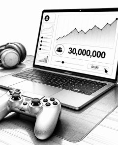 ai-game-pass-subscriber-30m-dashboard-xbox-controller