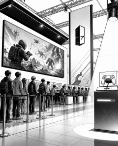 ai-gamescom-2026-halle-7-xbox-sega-konomi-netease