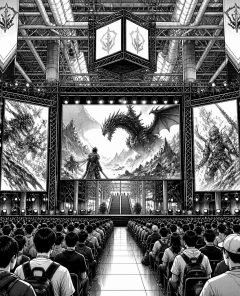 ai-gamescom-2026-halle-8-esport-buehne-cdpr