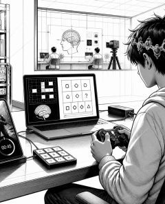 ai-gaming-addiction-cognition-testing