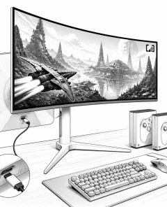 ai-gaming-monitor-deal-lg-acer-msi