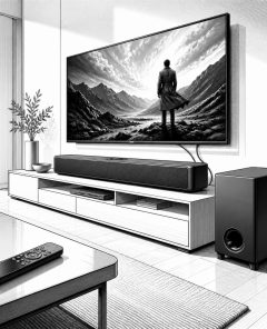 ai-garageRock-soundbar-110w-subwoofer-deal