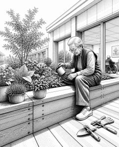 ai-gartentherapie-pflege-teleomere-hochbeete