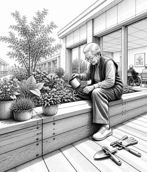 ai-gartentherapie-pflege-teleomere-hochbeete