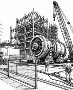 ai-gas-kraftwerk-sachsen-ostdeutschland-2038