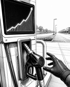ai-gas-price-surge-california-pump