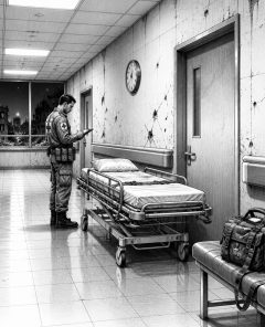 ai-gaza-hospital-ceasefire-reporting