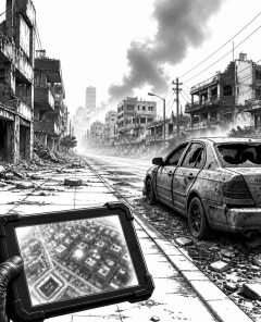 ai-gaza-targeting-data-governance