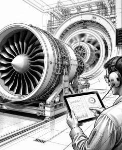 ai-ge9x-digital-maintenance-teststand